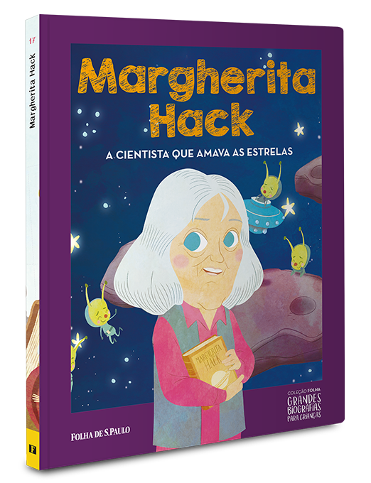 Margherita Hack | A cientista que amava as estrelas