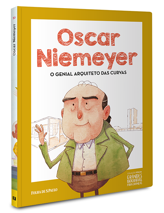 Oscar Niemeyer | O genial arquiteto das curvas