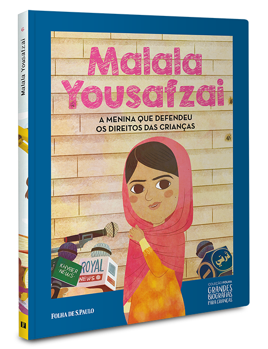 Malala Yousafzai | A menina que defendeu os direitos das crianas